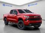 2025 Chevrolet Silverado 1500 Crew Cab 4x4 Pickup for sale #SZ208382 - photo 7