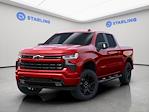 2025 Chevrolet Silverado 1500 Crew Cab 4x4 Pickup for sale #SZ208382 - photo 8