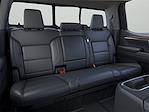 2025 Chevrolet Silverado 1500 Crew Cab 4x4 Pickup for sale #SZ208382 - photo 17