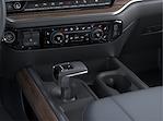 2025 Chevrolet Silverado 1500 Crew Cab 4x4 Pickup for sale #SZ208382 - photo 23