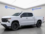 2025 Chevrolet Silverado 1500 Crew Cab 4x4 Pickup for sale #SZ214854 - photo 2