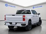 2025 Chevrolet Silverado 1500 Crew Cab 4x4 Pickup for sale #SZ214854 - photo 4