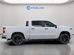 2025 Chevrolet Silverado 1500 Crew Cab 4x4 Pickup for sale #SZ214854 - photo 5