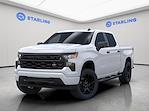 2025 Chevrolet Silverado 1500 Crew Cab 4x4 Pickup for sale #SZ214854 - photo 6