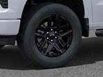2025 Chevrolet Silverado 1500 Crew Cab 4x4 Pickup for sale #SZ214854 - photo 9