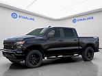 2025 Chevrolet Silverado 1500 Crew Cab 4x4 Pickup for sale #SZ217215 - photo 3