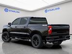 2025 Chevrolet Silverado 1500 Crew Cab 4x4 Pickup for sale #SZ217215 - photo 4