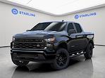 2025 Chevrolet Silverado 1500 Crew Cab 4x4 Pickup for sale #SZ217215 - photo 6