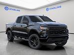 2025 Chevrolet Silverado 1500 Crew Cab 4x4 Pickup for sale #SZ217215 - photo 7