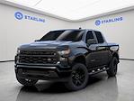 2025 Chevrolet Silverado 1500 Crew Cab 4x4 Pickup for sale #SZ217215 - photo 8