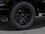2025 Chevrolet Silverado 1500 Crew Cab 4x4 Pickup for sale #SZ217215 - photo 9