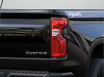2025 Chevrolet Silverado 1500 Crew Cab 4x4 Pickup for sale #SZ217215 - photo 11