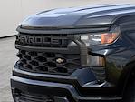 2025 Chevrolet Silverado 1500 Crew Cab 4x4 Pickup for sale #SZ217215 - photo 13