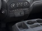 2025 Chevrolet Silverado 1500 Crew Cab 4x4 Pickup for sale #SZ217215 - photo 23