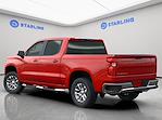 2025 Chevrolet Silverado 1500 Crew Cab 4x2 Pickup for sale #SZ223609 - photo 4