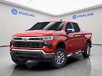 2025 Chevrolet Silverado 1500 Crew Cab 4x2 Pickup for sale #SZ223609 - photo 6