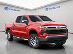 2025 Chevrolet Silverado 1500 Crew Cab 4x2 Pickup for sale #SZ223609 - photo 7