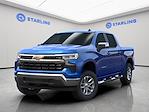 2025 Chevrolet Silverado 1500 Crew Cab 4x2 Pickup for sale #SZ223609 - photo 24