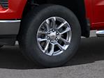 2025 Chevrolet Silverado 1500 Crew Cab 4x2 Pickup for sale #SZ223609 - photo 8