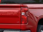2025 Chevrolet Silverado 1500 Crew Cab 4x2 Pickup for sale #SZ223609 - photo 10