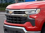 2025 Chevrolet Silverado 1500 Crew Cab 4x2 Pickup for sale #SZ223609 - photo 12