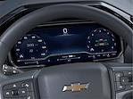 2025 Chevrolet Silverado 1500 Crew Cab 4x2 Pickup for sale #SZ223609 - photo 17