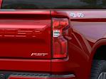 2025 Chevrolet Silverado 1500 Crew Cab 4x4 Pickup for sale #SZ225341 - photo 11