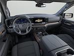 2025 Chevrolet Silverado 1500 Crew Cab 4x4 Pickup for sale #SZ225341 - photo 15