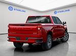 2025 Chevrolet Silverado 1500 Crew Cab 4x4 Pickup for sale #SZ225341 - photo 4
