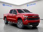 2025 Chevrolet Silverado 1500 Crew Cab 4x4 Pickup for sale #SZ225341 - photo 7