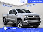 2025 Chevrolet Silverado 1500 Crew Cab 4x4 Pickup for sale #SZ229365 - photo 1