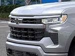 2025 Chevrolet Silverado 1500 Crew Cab 4x4 Pickup for sale #SZ229365 - photo 13