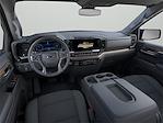 2025 Chevrolet Silverado 1500 Crew Cab 4x4 Pickup for sale #SZ229365 - photo 15