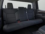 2025 Chevrolet Silverado 1500 Crew Cab 4x4 Pickup for sale #SZ229365 - photo 17