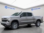 2025 Chevrolet Silverado 1500 Crew Cab 4x4 Pickup for sale #SZ229365 - photo 2