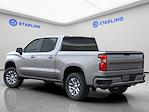 2025 Chevrolet Silverado 1500 Crew Cab 4x4 Pickup for sale #SZ229365 - photo 3