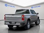 2025 Chevrolet Silverado 1500 Crew Cab 4x4 Pickup for sale #SZ229365 - photo 4