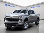 2025 Chevrolet Silverado 1500 Crew Cab 4x4 Pickup for sale #SZ229365 - photo 6