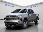 2025 Chevrolet Silverado 1500 Crew Cab 4x4 Pickup for sale #SZ229365 - photo 8