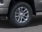 2025 Chevrolet Silverado 1500 Crew Cab 4x4 Pickup for sale #SZ229365 - photo 9