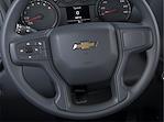 2025 Chevrolet Silverado 1500 Double Cab 4x2 Pickup for sale #SZ231106 - photo 19