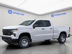2025 Chevrolet Silverado 1500 Double Cab 4x2 Pickup for sale #SZ231106 - photo 3