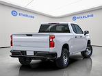 2025 Chevrolet Silverado 1500 Double Cab 4x2 Pickup for sale #SZ231106 - photo 2