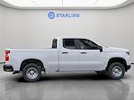 2025 Chevrolet Silverado 1500 Double Cab 4x2 Pickup for sale #SZ231106 - photo 5