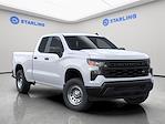 2025 Chevrolet Silverado 1500 Double Cab 4x2 Pickup for sale #SZ231106 - photo 7