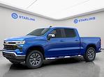 2025 Chevrolet Silverado 1500 Crew Cab 4x2 Pickup for sale #SZ231246 - photo 2