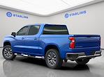 2025 Chevrolet Silverado 1500 Crew Cab 4x2 Pickup for sale #SZ231246 - photo 3