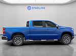 2025 Chevrolet Silverado 1500 Crew Cab 4x2 Pickup for sale #SZ231246 - photo 5