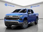 2025 Chevrolet Silverado 1500 Crew Cab 4x2 Pickup for sale #SZ231246 - photo 6