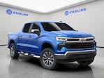 2025 Chevrolet Silverado 1500 Crew Cab 4x2 Pickup for sale #SZ231246 - photo 7